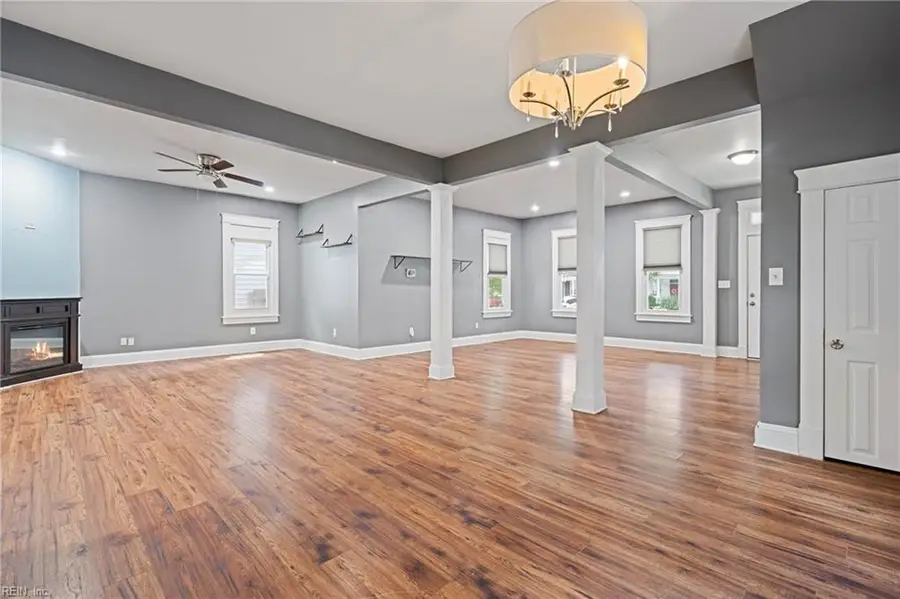 1421 Chesapeake Avenue, Chesapeake, VA 23324 - #3