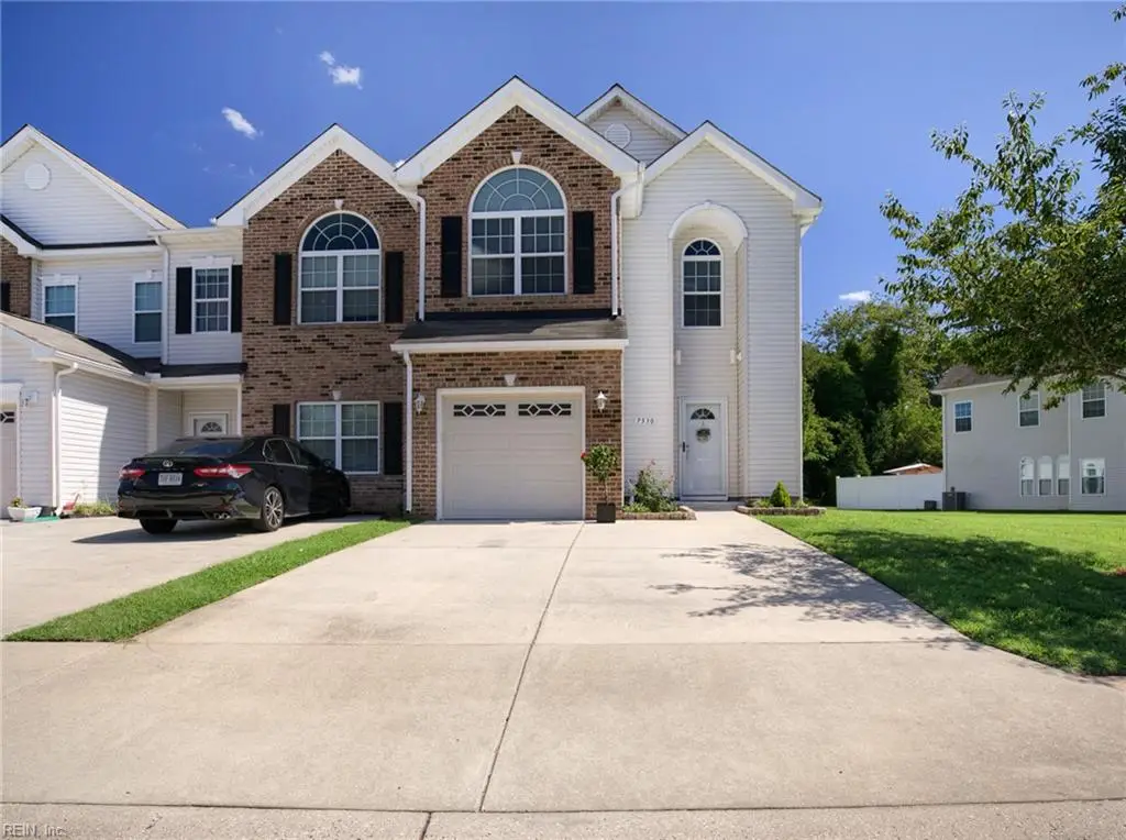 7530 Villa Court, Gloucester Point, VA 23062 - #1