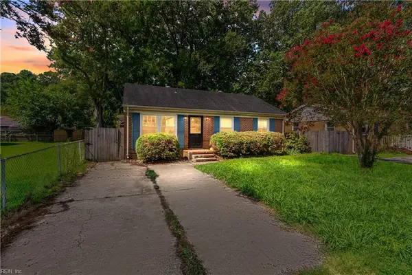 2135 English Avenue, Chesapeake, VA 23320