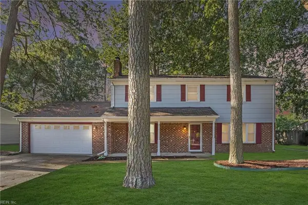 1320 Hammerhead Lane, Virginia Beach, VA 23464