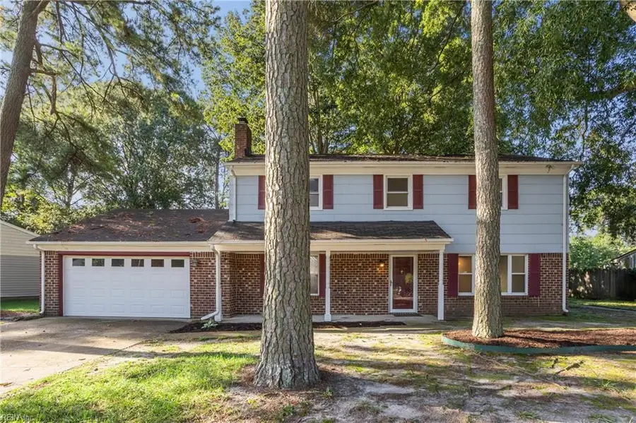 1320 Hammerhead Lane, Virginia Beach, VA 23464 - #3