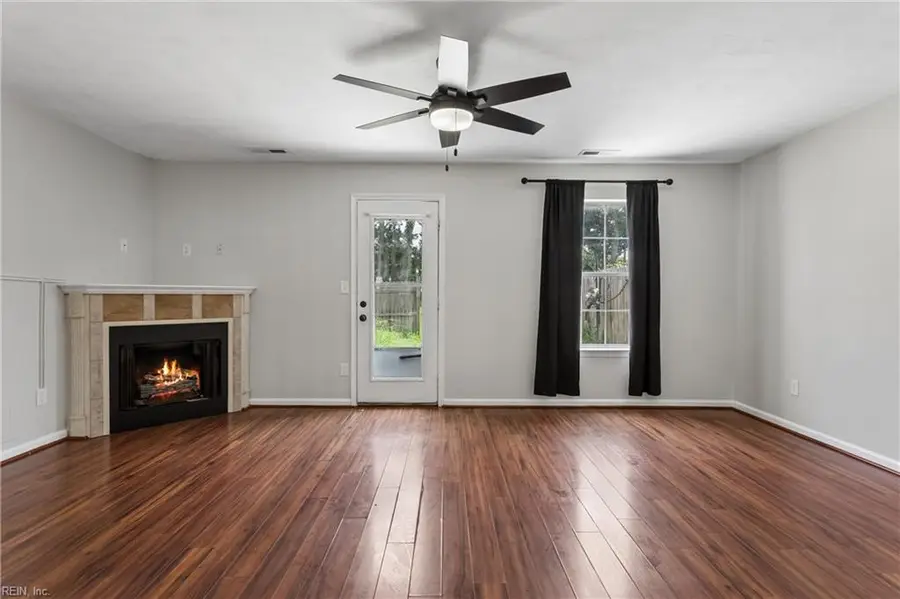 879 Old Clubhouse Road, Virginia Beach, VA 23453 - #3