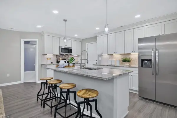 3040 Gentry Road, Virginia Beach, VA 23452