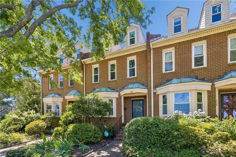 305 Shirley Avenue, Norfolk, VA 23517 - #2