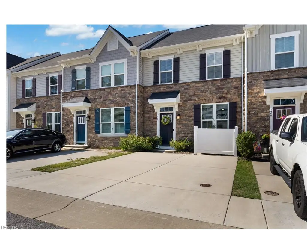 128 Capeside Court #14B, Williamsburg, VA 23188 - #1