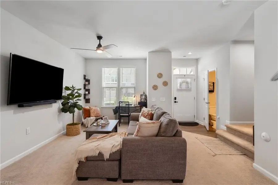 128 Capeside Court #14B, Williamsburg, VA 23188 - #3