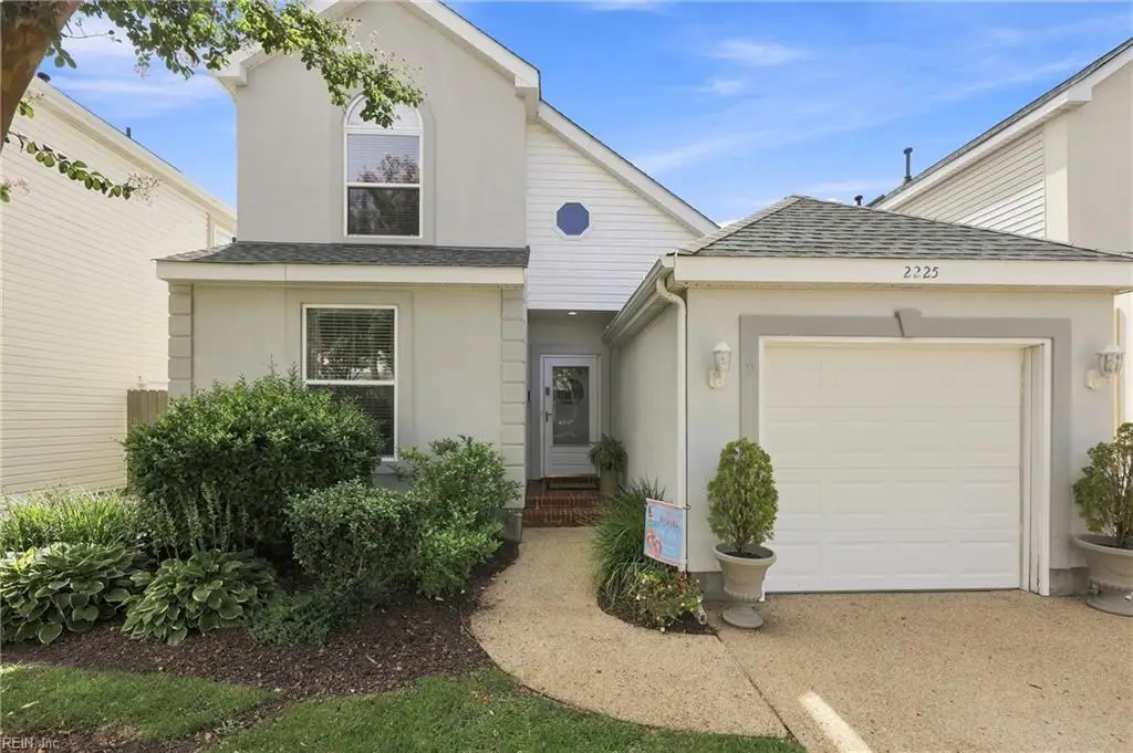 2225 Cape Arbor Drive, Virginia Beach, VA 23451 - #1