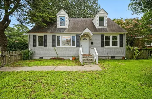 2701 Bainbridge Boulevard, Chesapeake, VA 23324