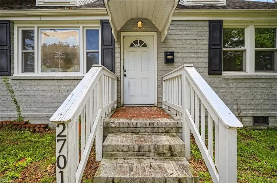 2701 Bainbridge Boulevard, Chesapeake, VA 23324 - #3
