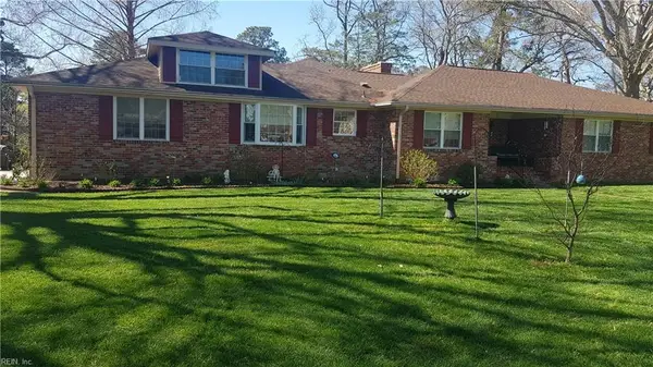 1001 Five Forks Road, Virginia Beach, VA 23455