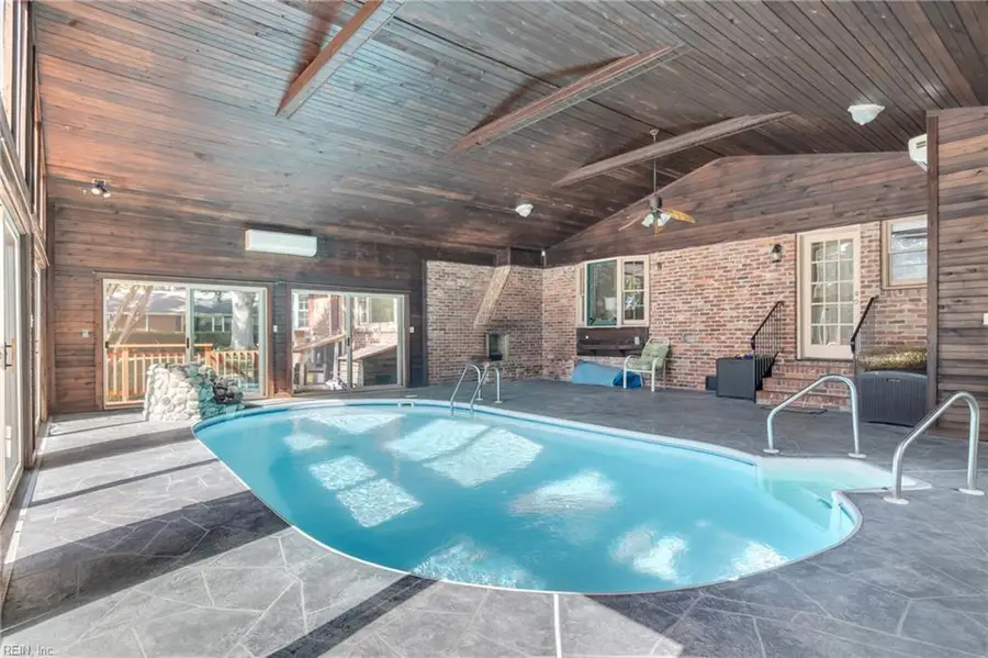 1001 Five Forks Road, Virginia Beach, VA 23455 - #2