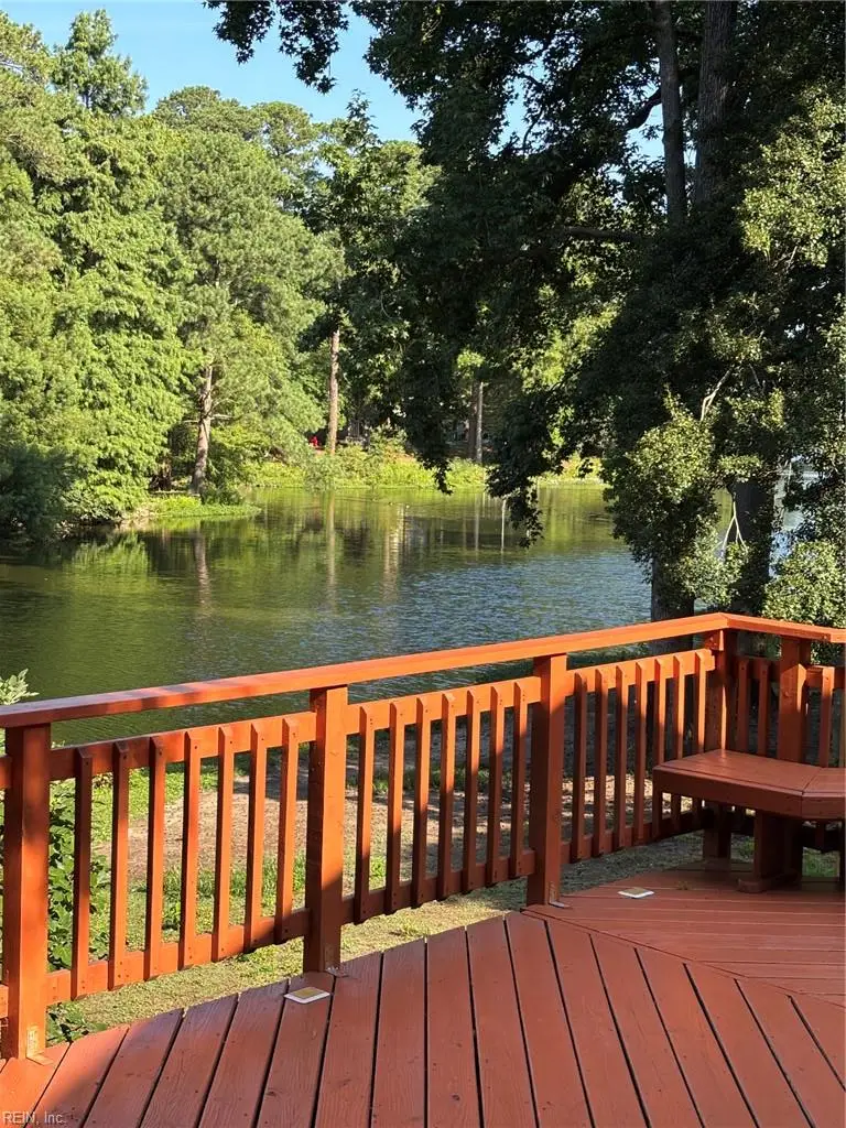 1001 Five Forks Road, Virginia Beach, VA 23455 - #3