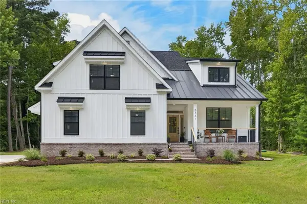 5361 Blackwater Road, Virginia Beach, VA 23457