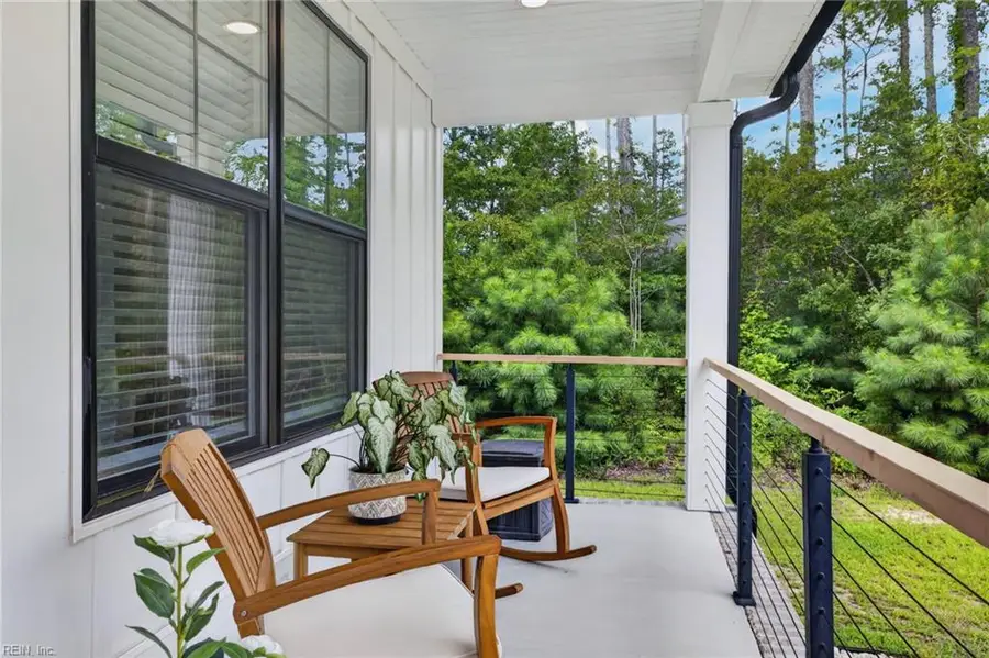 5361 Blackwater Road, Virginia Beach, VA 23457 - #3