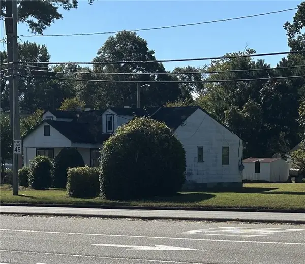 5465 Indian River Road, Virginia Beach, VA 23464