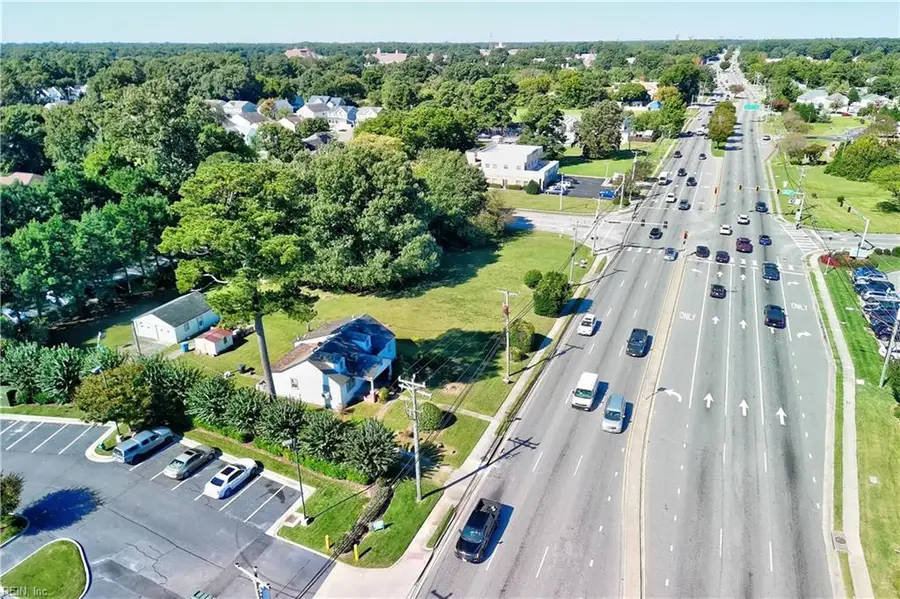 5465 Indian River Road, Virginia Beach, VA 23464 - #3