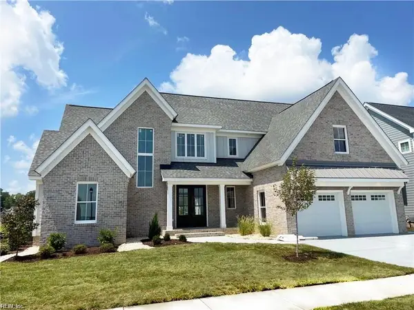 27 River Edge Drive, Suffolk, VA 23433