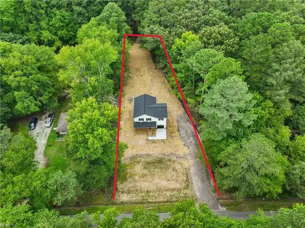 790 Glebe Road, Mathews, VA 23109