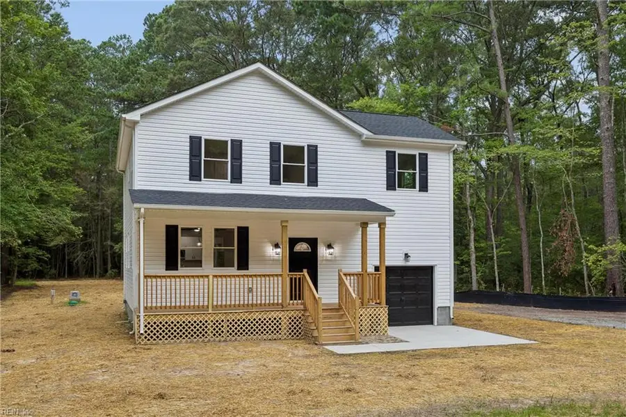 790 Glebe Road, Mathews, VA 23109 - #3