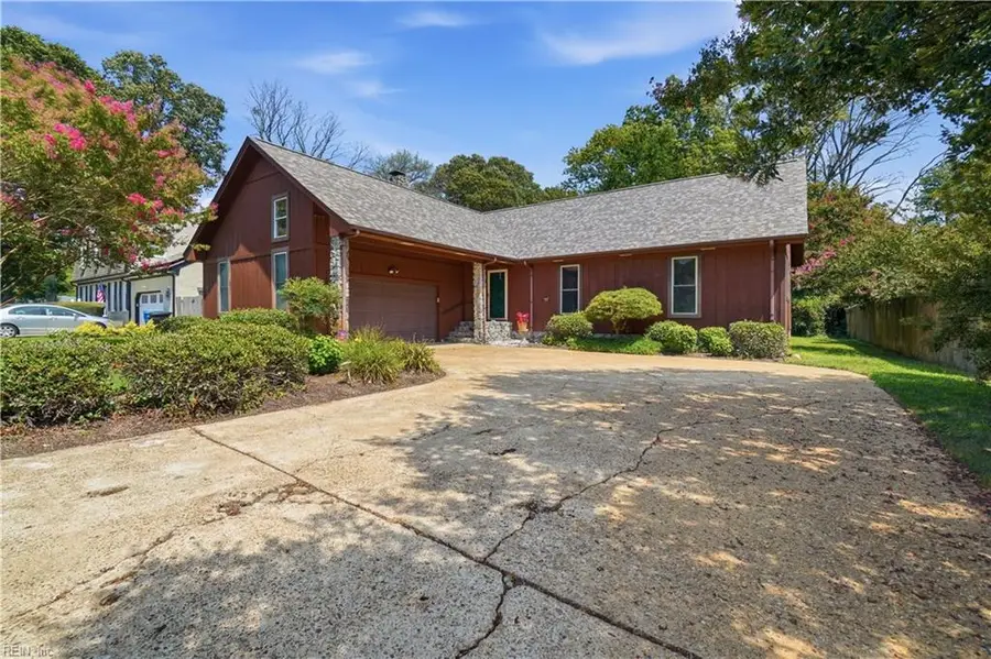 1132 Kittery Drive, Virginia Beach, VA 23464 - #3