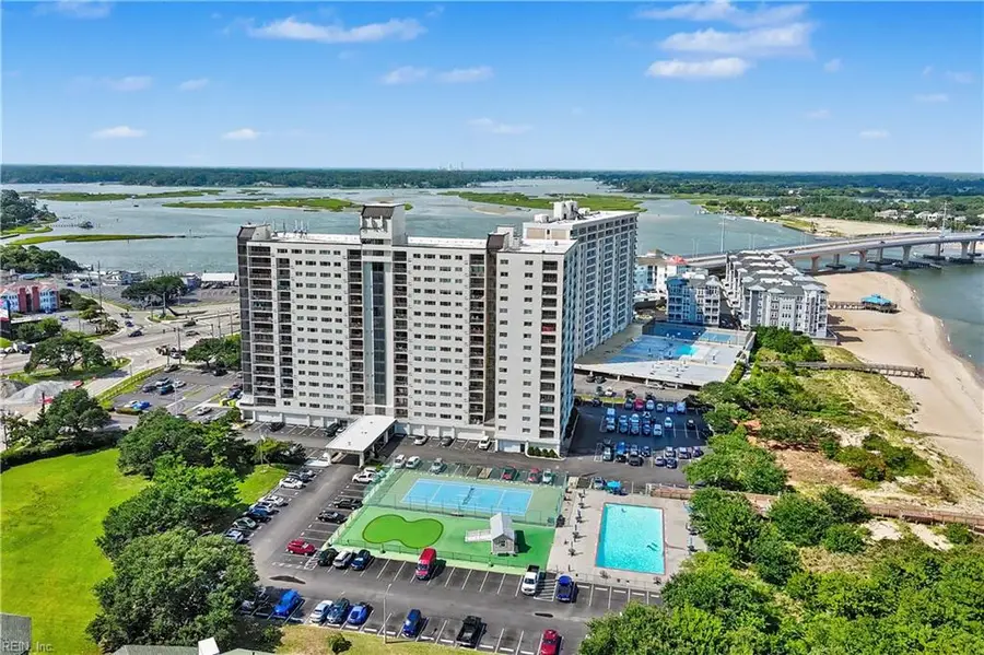 3288 Page Avenue #1201, Virginia Beach, VA 23451 - #3