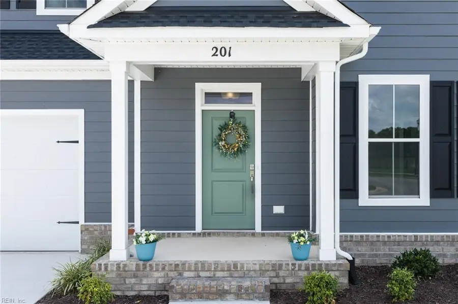 201 Station Drive, Suffolk, VA 23434 - #2