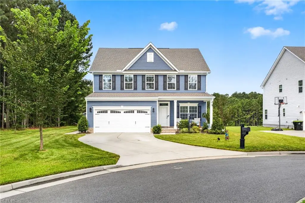 960 Turner Landing Way, Smithfield, VA 23430 - #1