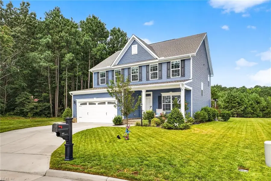 960 Turner Landing Way, Smithfield, VA 23430 - #2