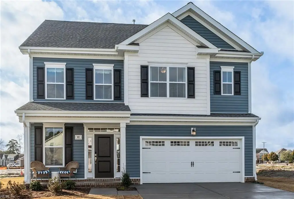2215 Nantucket Avenue, Chesapeake, VA 23321 - #1