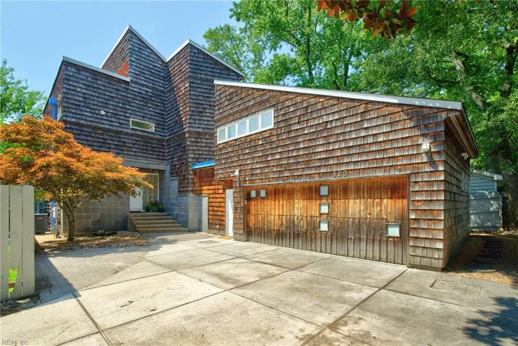820 W 51st Street, Norfolk, VA 23508 - #1
