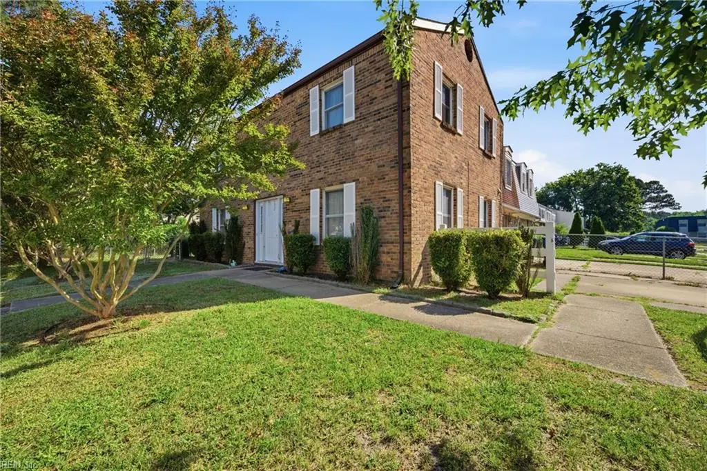 5622 Fanshaw Court, Virginia Beach, VA 23462 - #1