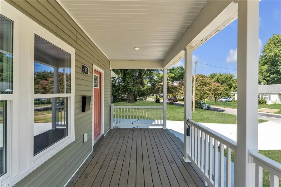 435 Stockton Road, Norfolk, VA 23505 - #2