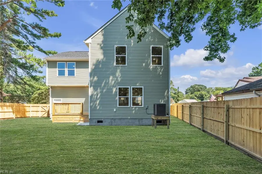 435 Stockton Road, Norfolk, VA 23505 - #3
