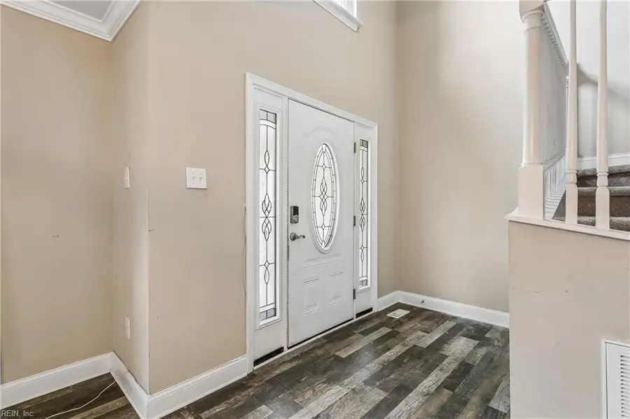 12 Edith Key Street, Hampton, VA 23666 - #2