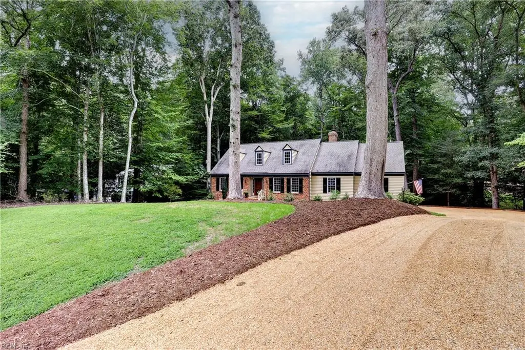 102 Whitehall Court, Williamsburg, VA 23188 - #1