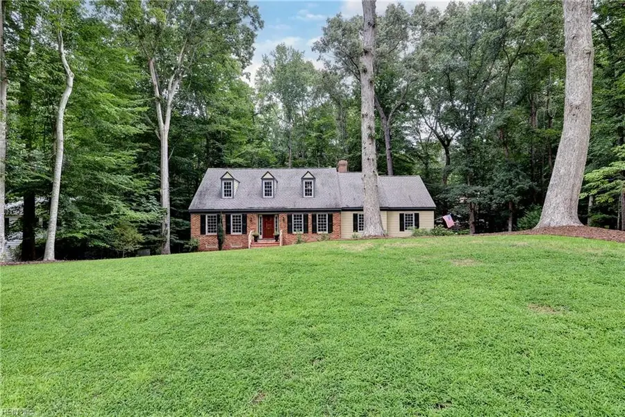 102 Whitehall Court, Williamsburg, VA 23188 - #2