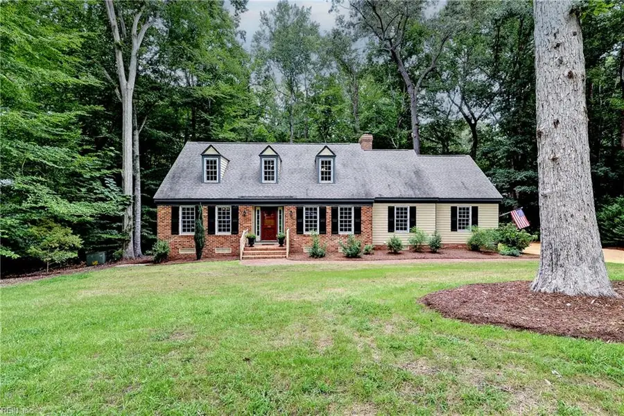 102 Whitehall Court, Williamsburg, VA 23188 - #3
