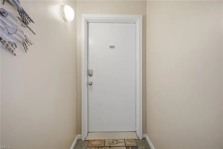 810 E Ocean View Avenue #107, Norfolk, VA 23503 - #3