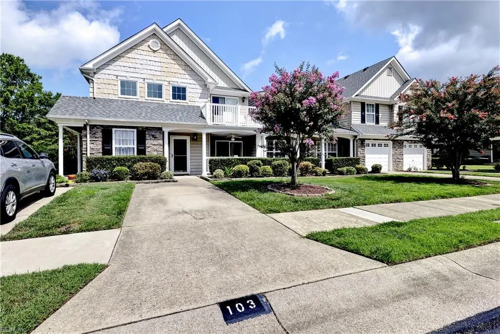 103 Cutspring Arch, Williamsburg, VA 23185 - #1