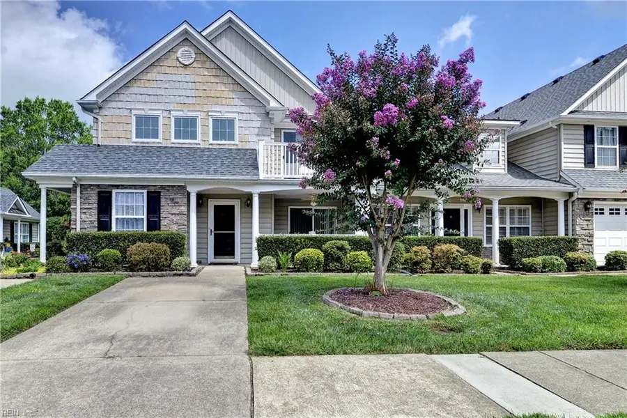 103 Cutspring Arch, Williamsburg, VA 23185 - #3