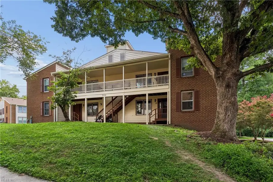 308 Patriot Lane #D, Williamsburg, VA 23185 - #2