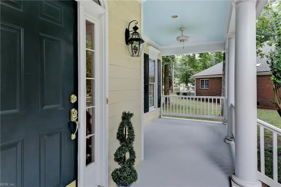 9 Harrop Parrish Court, Williamsburg, VA 23188 - #3