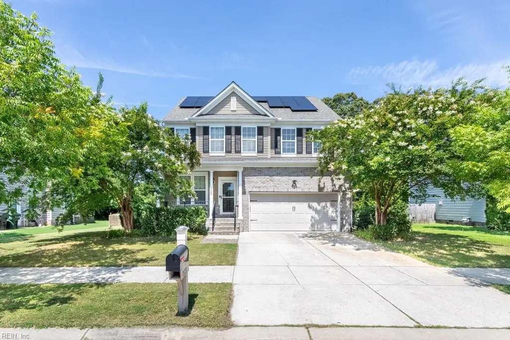 8423 Sheldon Branch Place, Toano, VA 23168 - #1