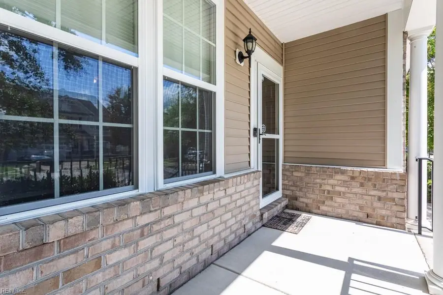 8423 Sheldon Branch Place, Toano, VA 23168 - #2