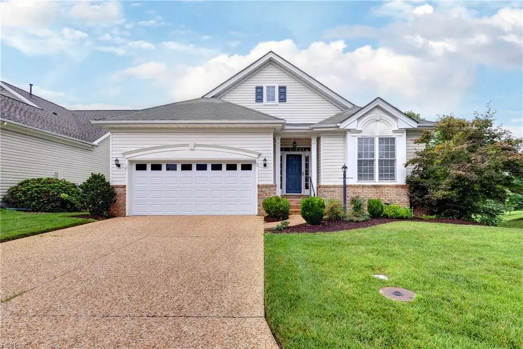 6860 Arthur Hills Drive, Williamsburg, VA 23188 - #1