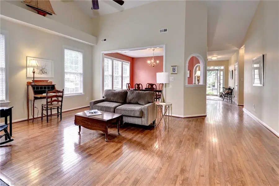 6860 Arthur Hills Drive, Williamsburg, VA 23188 - #2