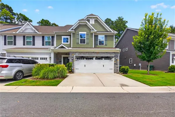 1758 Barkadeer Cove, Chesapeake, VA 23323