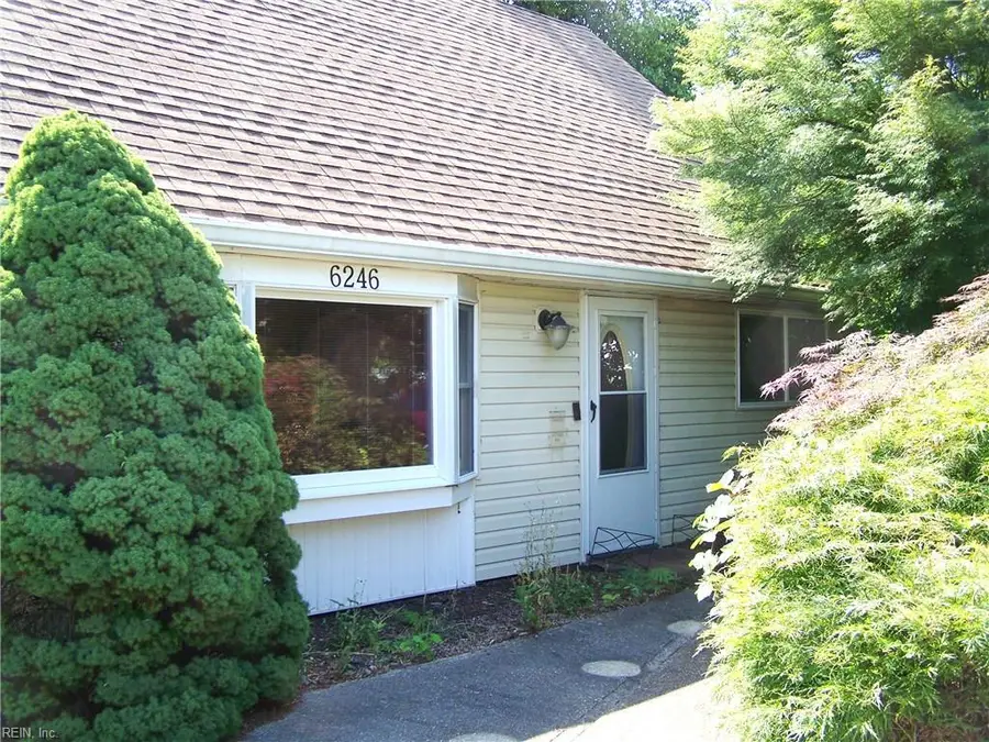 6246 Grimes Avenue, Norfolk, VA 23518 - #3
