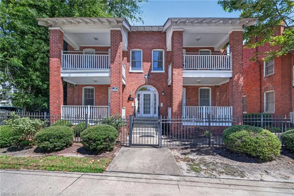 3710 Colley Avenue #A, Norfolk, VA 23508 - #1