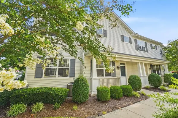 4548 Turnworth Arch Arch, Virginia Beach, VA 23456